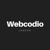 Webcodio Logo