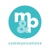 M&P Communications Logo