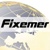 Fixemer Real Estate Logo