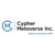 Cypher Metaverse Inc Logo