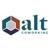 Alt Coworking Logo