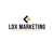 LDX Marketing Logo