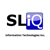 SliQ Information Technologies Inc. Logo