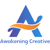 Awakening Creative Logo