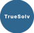 TrueSolv Logotype