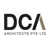 DCA Architects Pte Ltd Logo