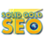 Solid Gold SEO Logo