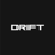 Drift Agency Logo