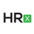 HRx Technology Logo