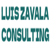 Luis Zavala Consulting Logo