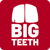 Big Teeth Logo