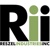 Reszel Industries, Inc. Logo