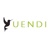 Yuendi Design Logo