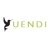 Yuendi Design Logotype