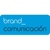 Brand Comunicación Logo
