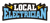Local Electrician Sydney Logotype