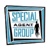 Special Agent Group Logo