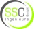 SSC GmbH Logotype