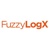 Fuzzy LogX Logo