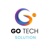 Go-techsolution Logo