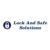 Lock And Safe Solutions Logo