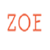 Zoe Design Works Logo