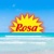Rosa Mediterranean Houses Logo