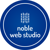 Noble Web Studio Pvt Ltd Logo