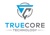TrueCore Technology Logo