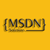 MSDN Solutions, Inc. Logo