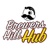 Provider Logotype Brewers Hill Hub Logo