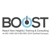 BOOST Consulting and Training Logo