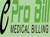 E Pro Bill Medical Billing Logo