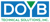 DOYB Technical Solutions, Inc. Logo