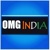 OMG INDIA Logo