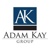 Adam Kay Group Logo