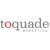 Toquade Marketing Logo