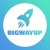 Bigwayup Logo