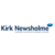 Kirk Newsholme Chartered Accountants & Business Advisors Logo