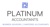 PLATINUM ACCOUNTANTS Logo