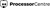 Provider Logotype ProcessorCentre Logo