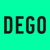 DEGO Logo