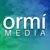 Ormi Media Logo