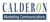Calderon Advertising & Public Relations Logo