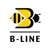 B-Line IMC, Inc. Logo