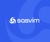 Sasvim - Growth Agency Logo
