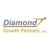 Diamond Growth Partners, LLC Logotype