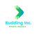 Budding Inc - Business Growth Strategy Consultant Logo