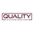 Quality Staffing Services, Inc. Logo