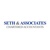 Seth & Associates Logotype